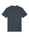 T-shirt StanleyStella Crafter India Ink Grey